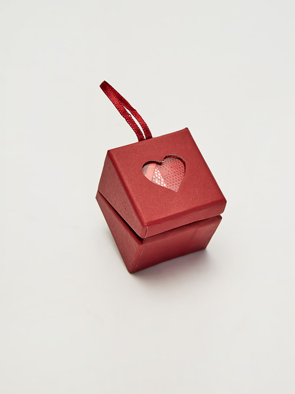 Kırmızı Tanga Külot