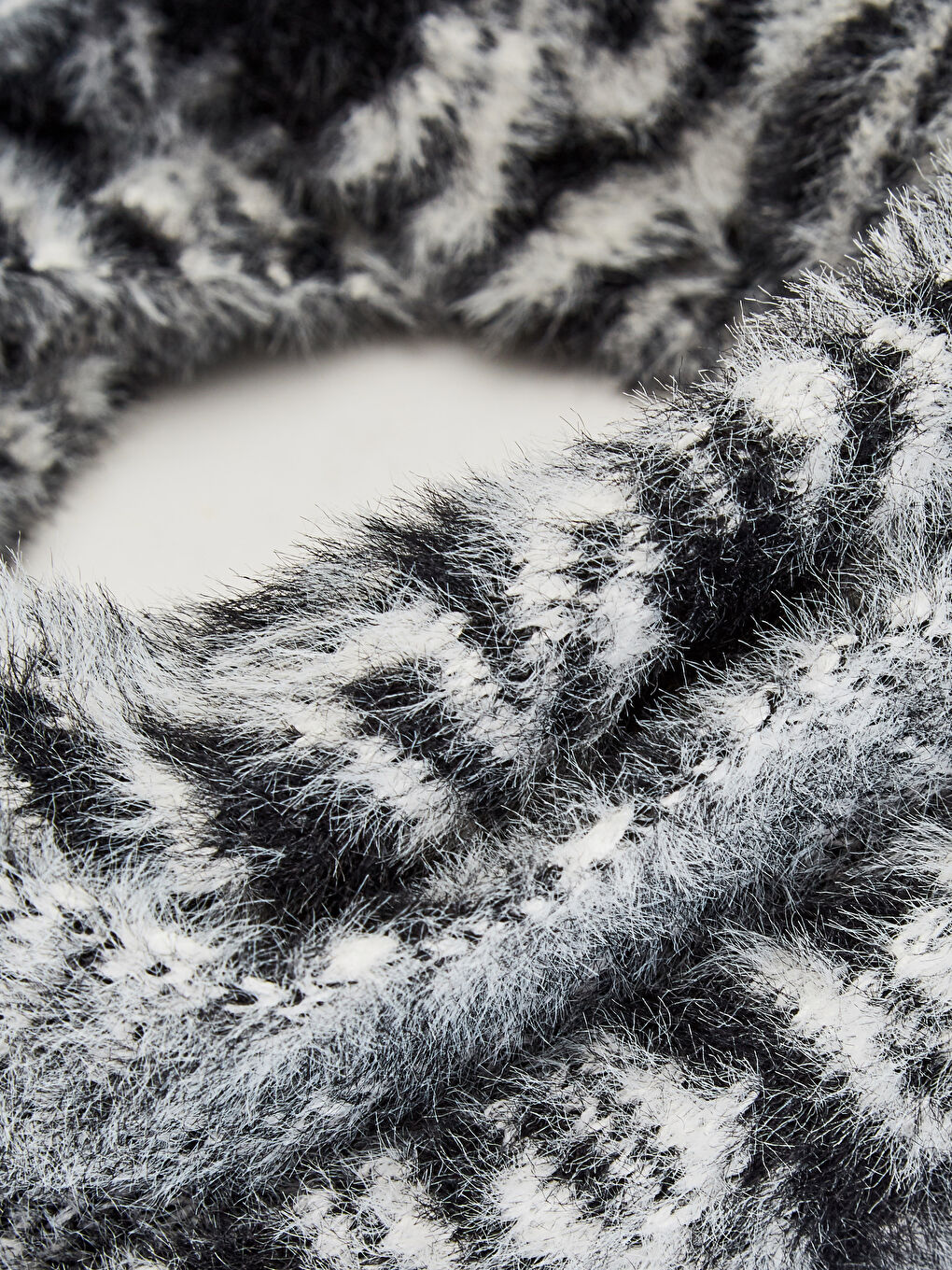 Женщины Черный Шапка‑бинни-1