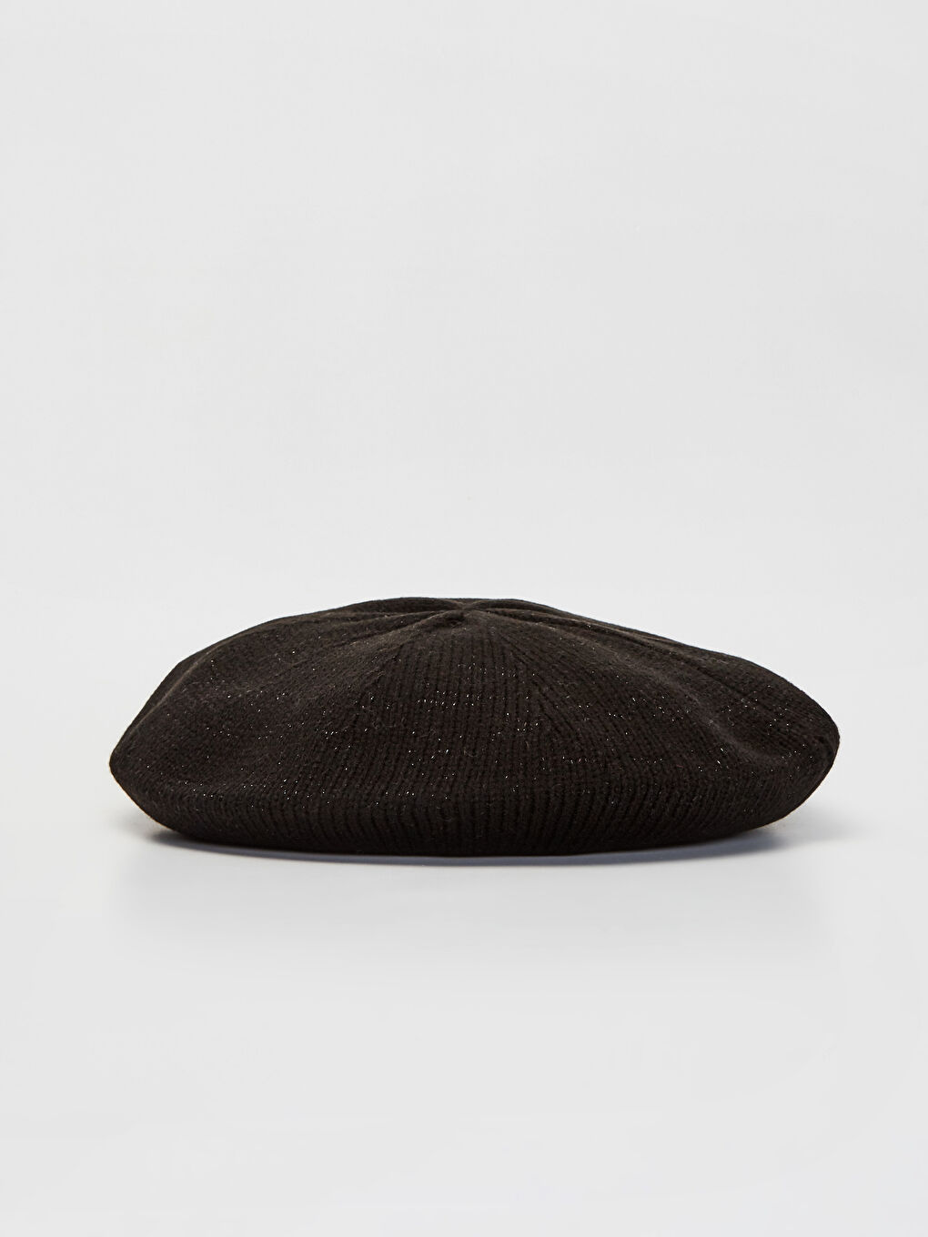 Женщины Черный Шарф-1