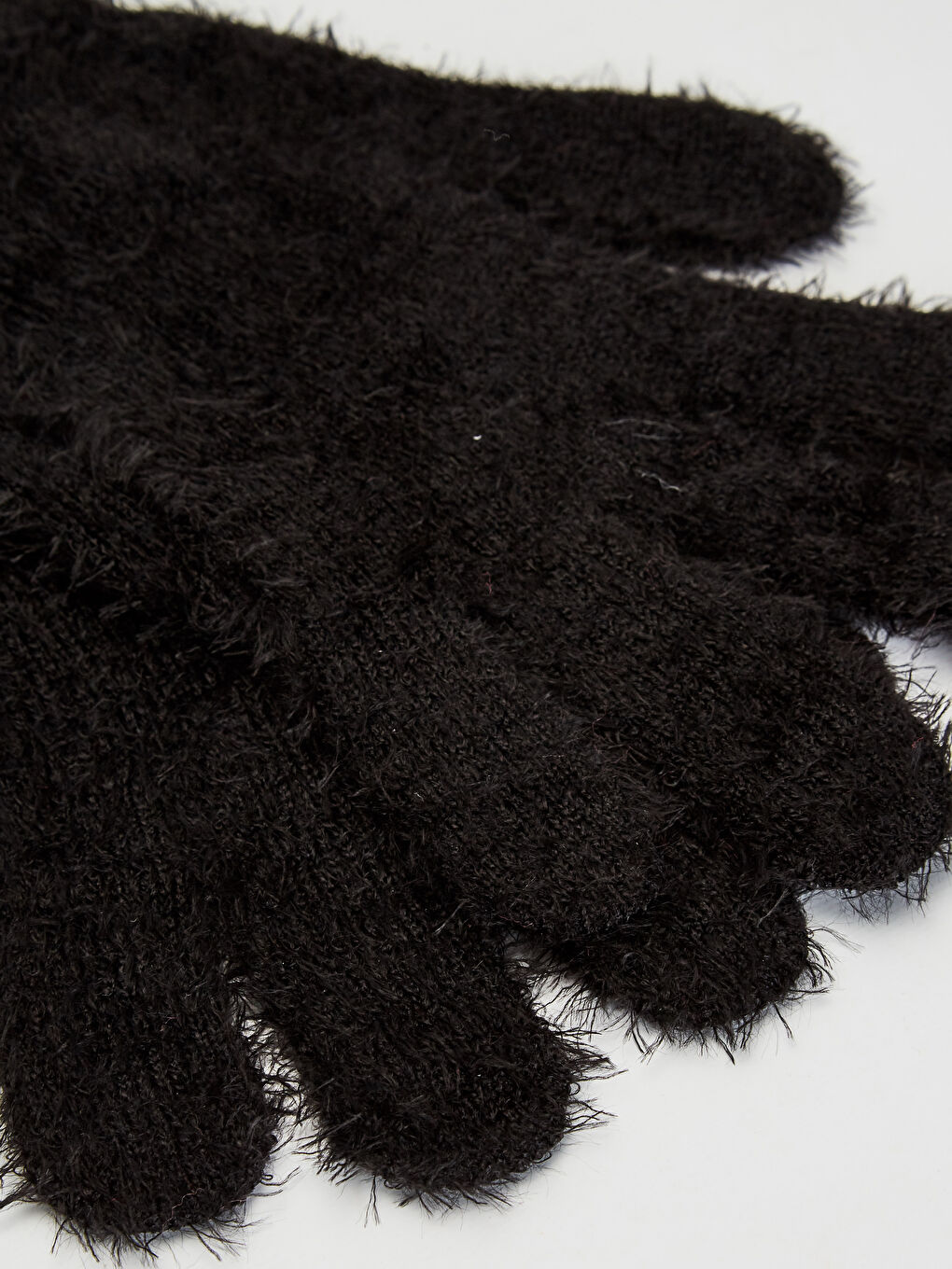 Әйелдер қара Қолғаптар-1