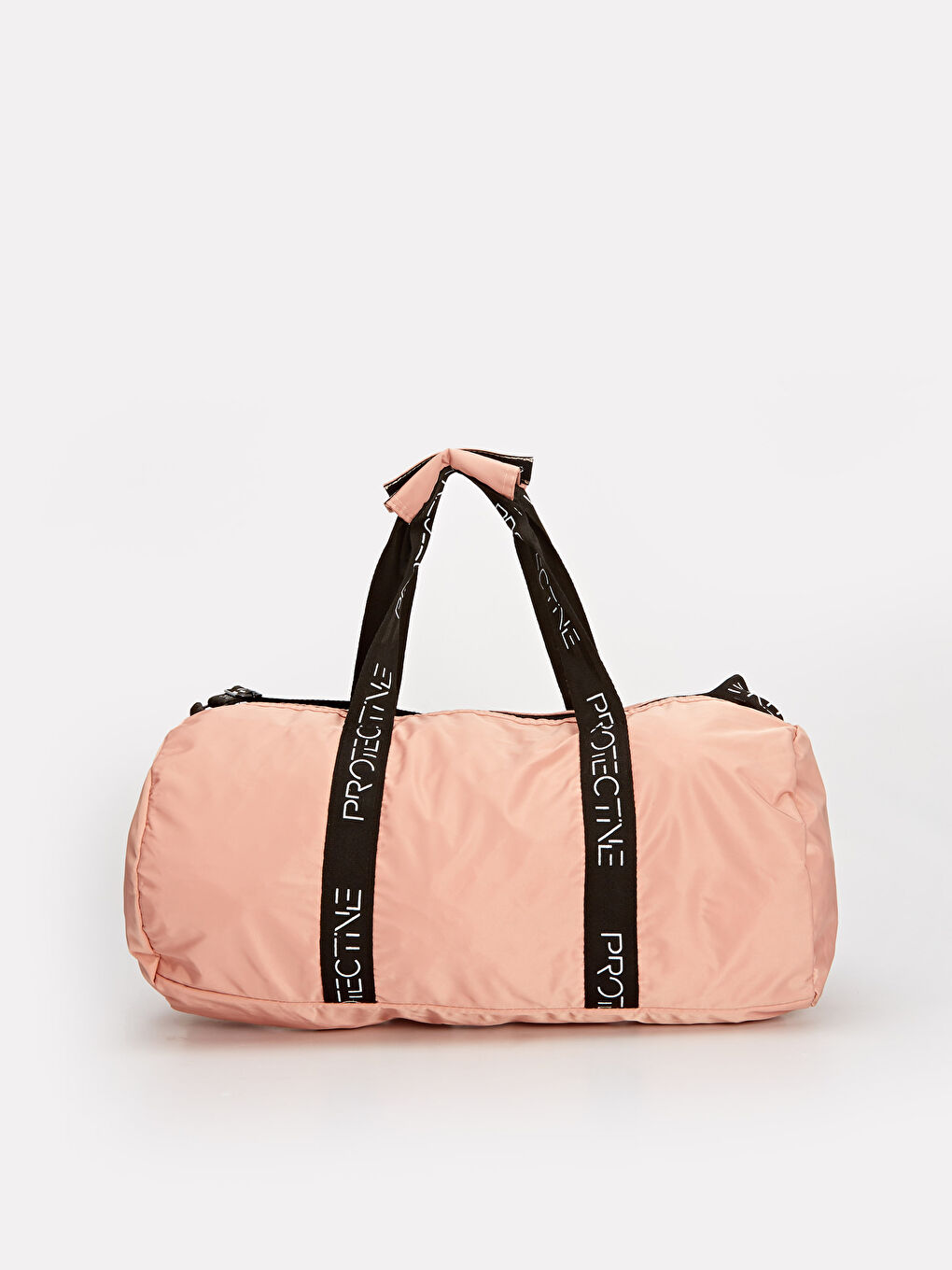 Pembe Spor Çantası & Fitness Çantası-1