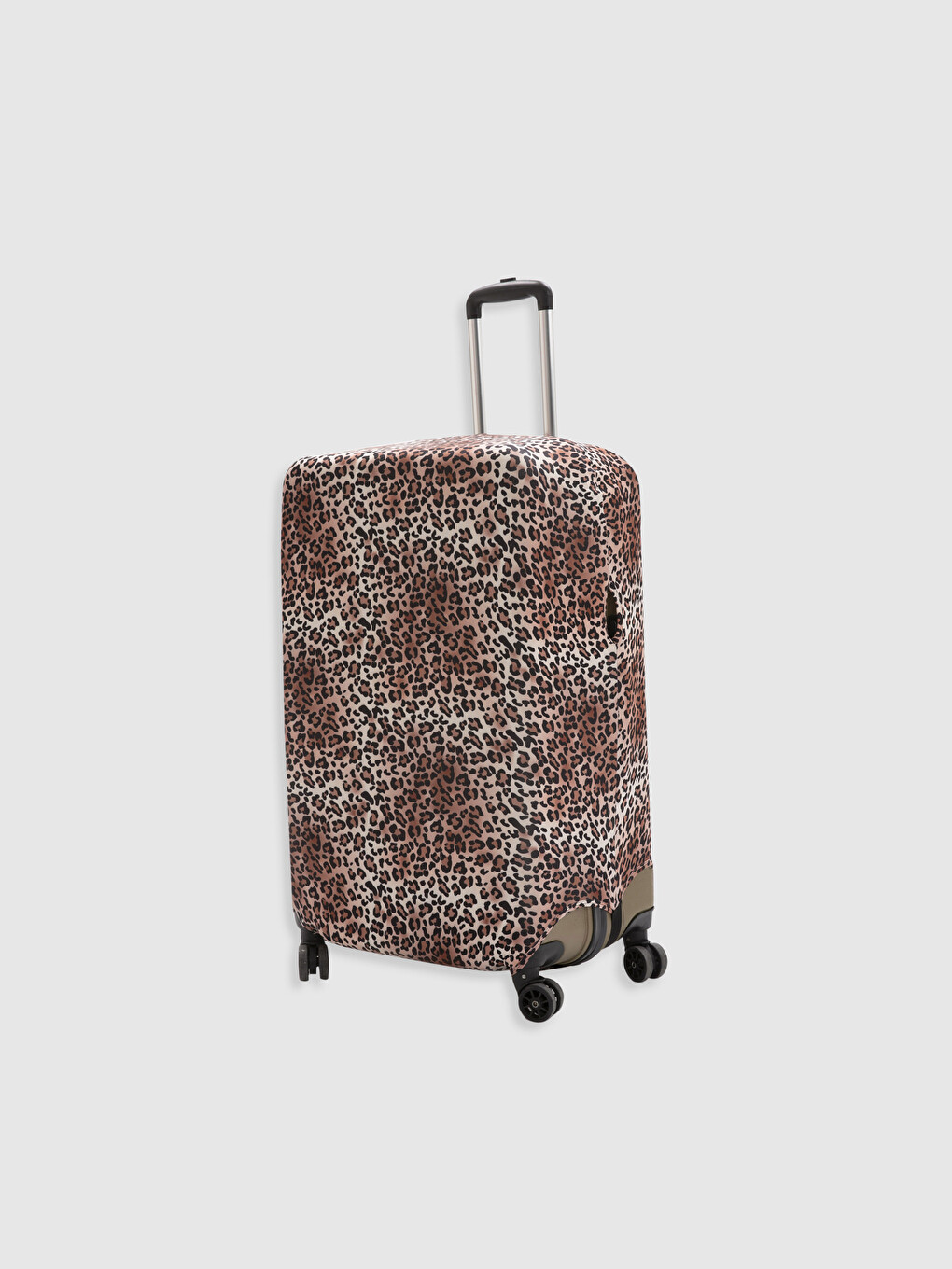 LCW JOY Чехол Для Чемодана Среднего Размера - 9WO848Z8-CT9 | LC