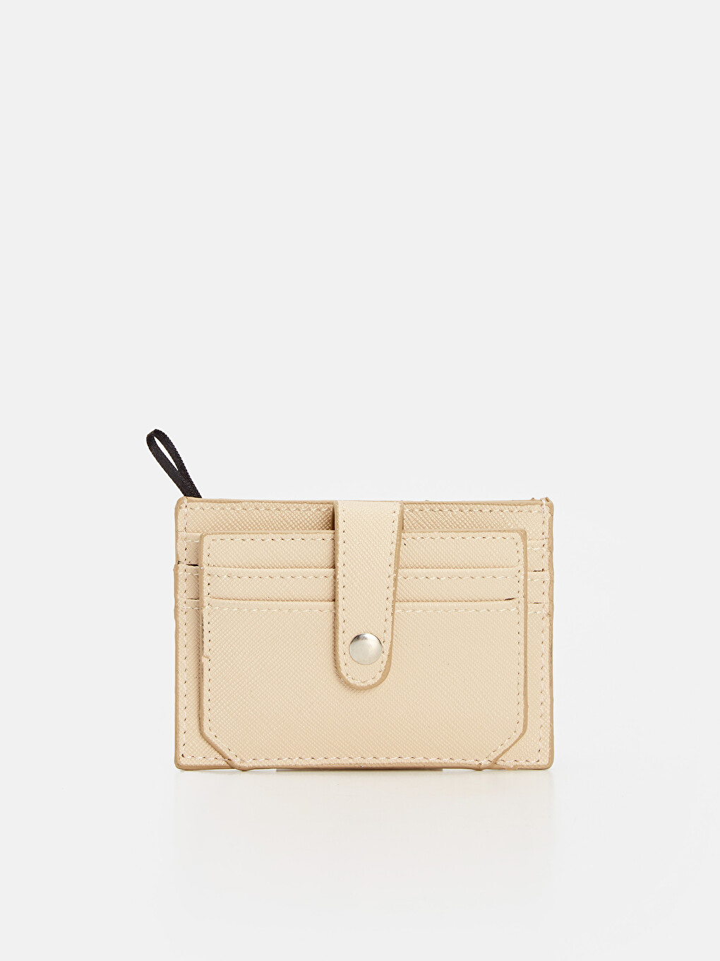 Porte-cartes Rose Femme