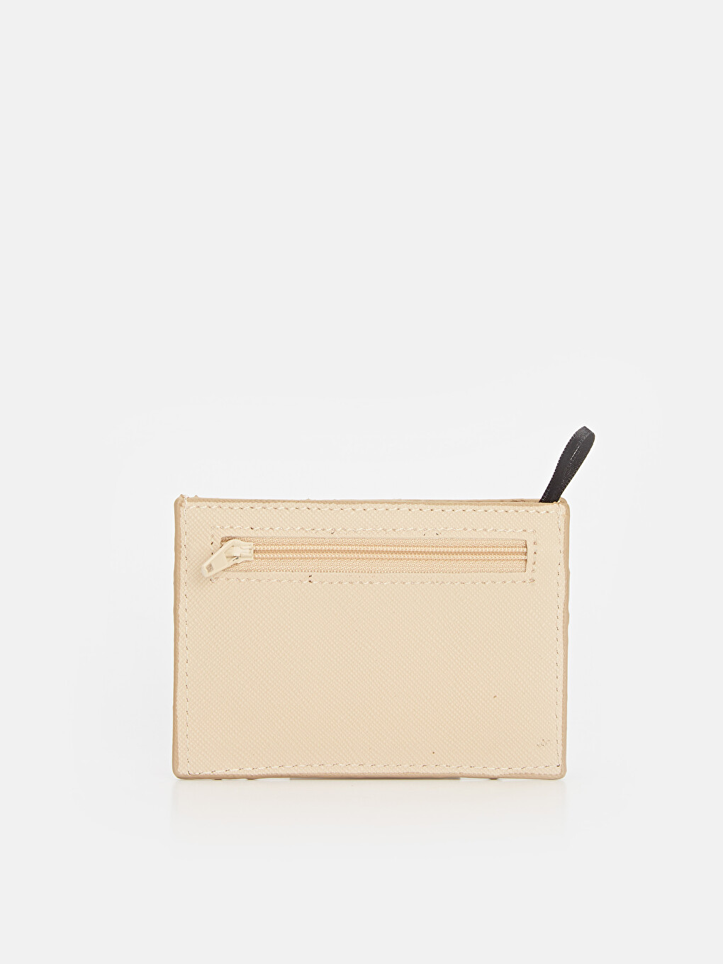 Porte-cartes Rose Femme-1