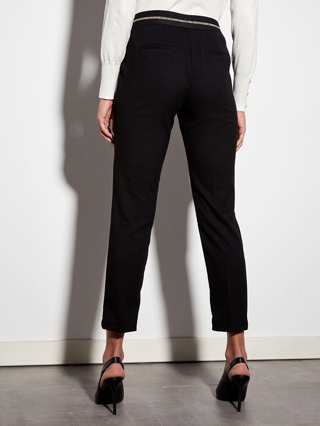 Yeni Siyah Pantolon-3