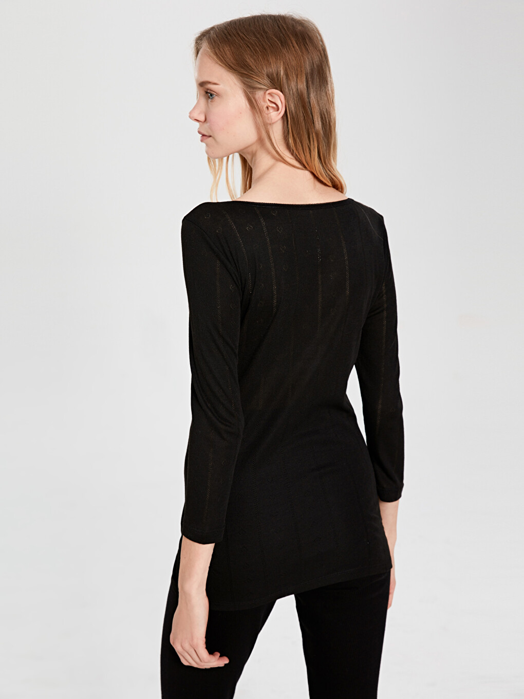 Long Sleeve Thermal Women's Athlete-2