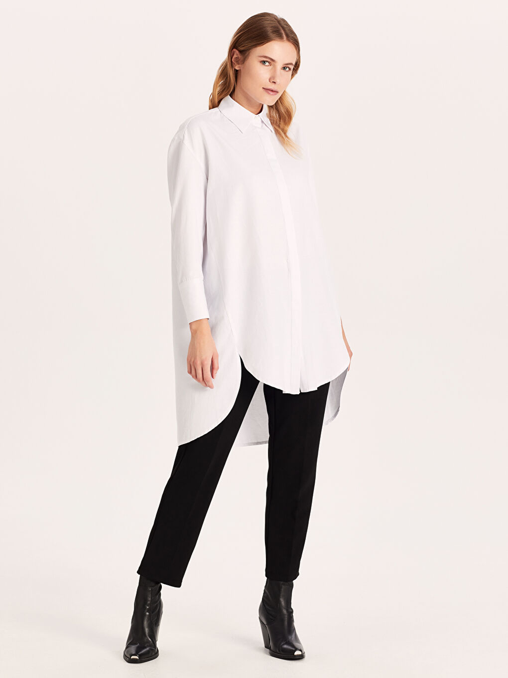 Yeni Siyah Pantolon-1