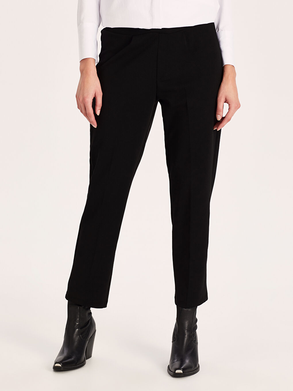 Yeni Siyah Pantolon-3
