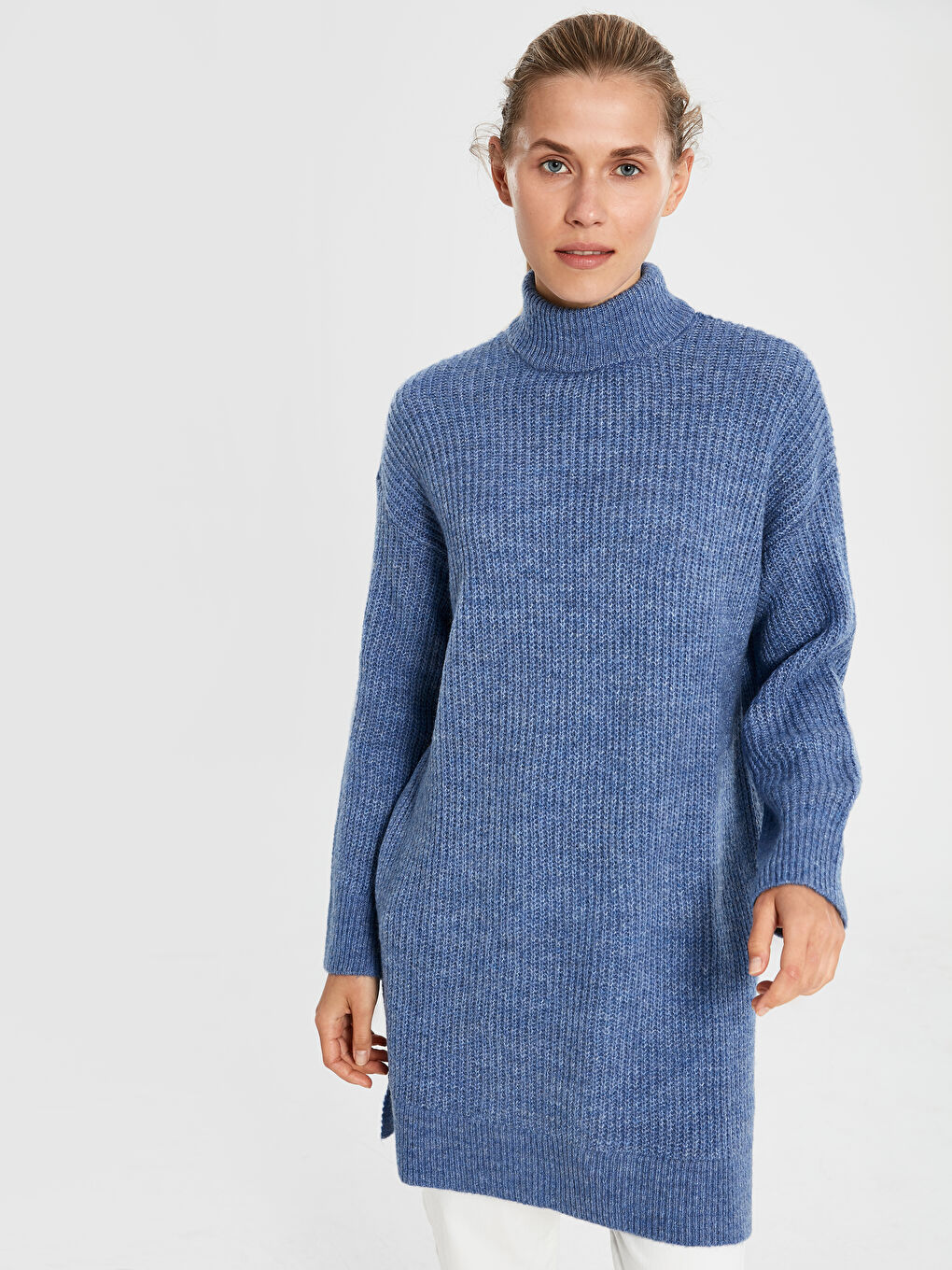 INDIGO Tunika Žena-1