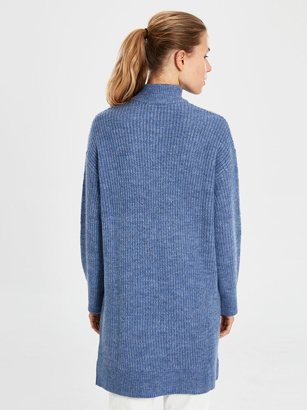 INDIGO Tunika Žena-2