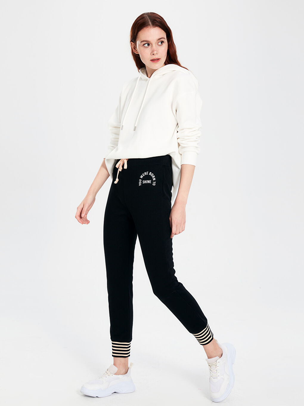 بنطال رياضي