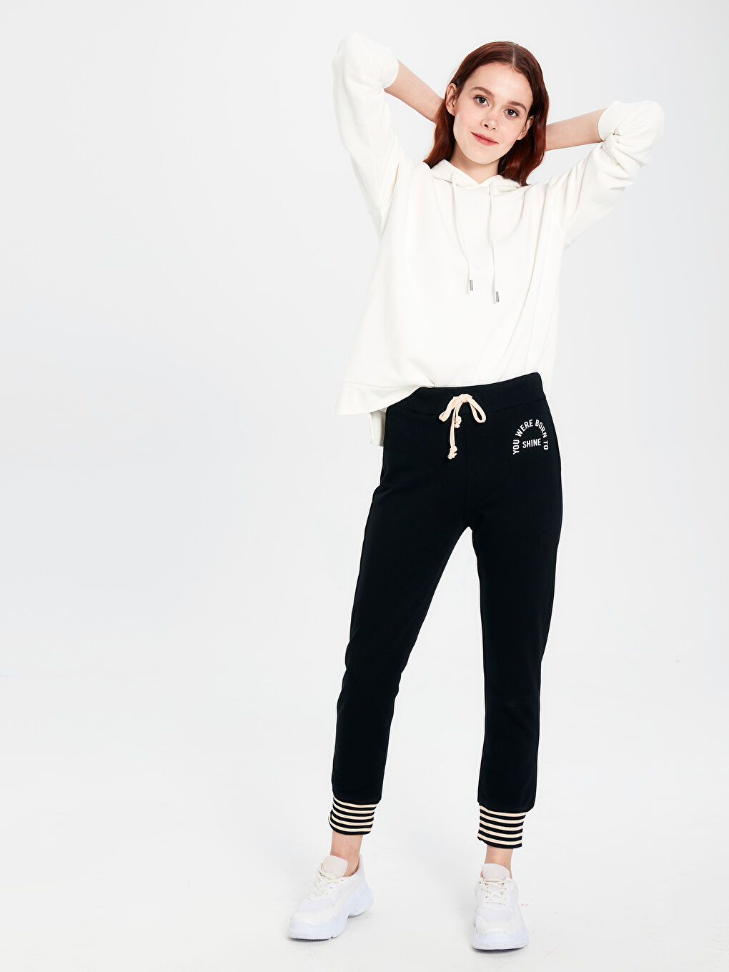 بنطال رياضي-1