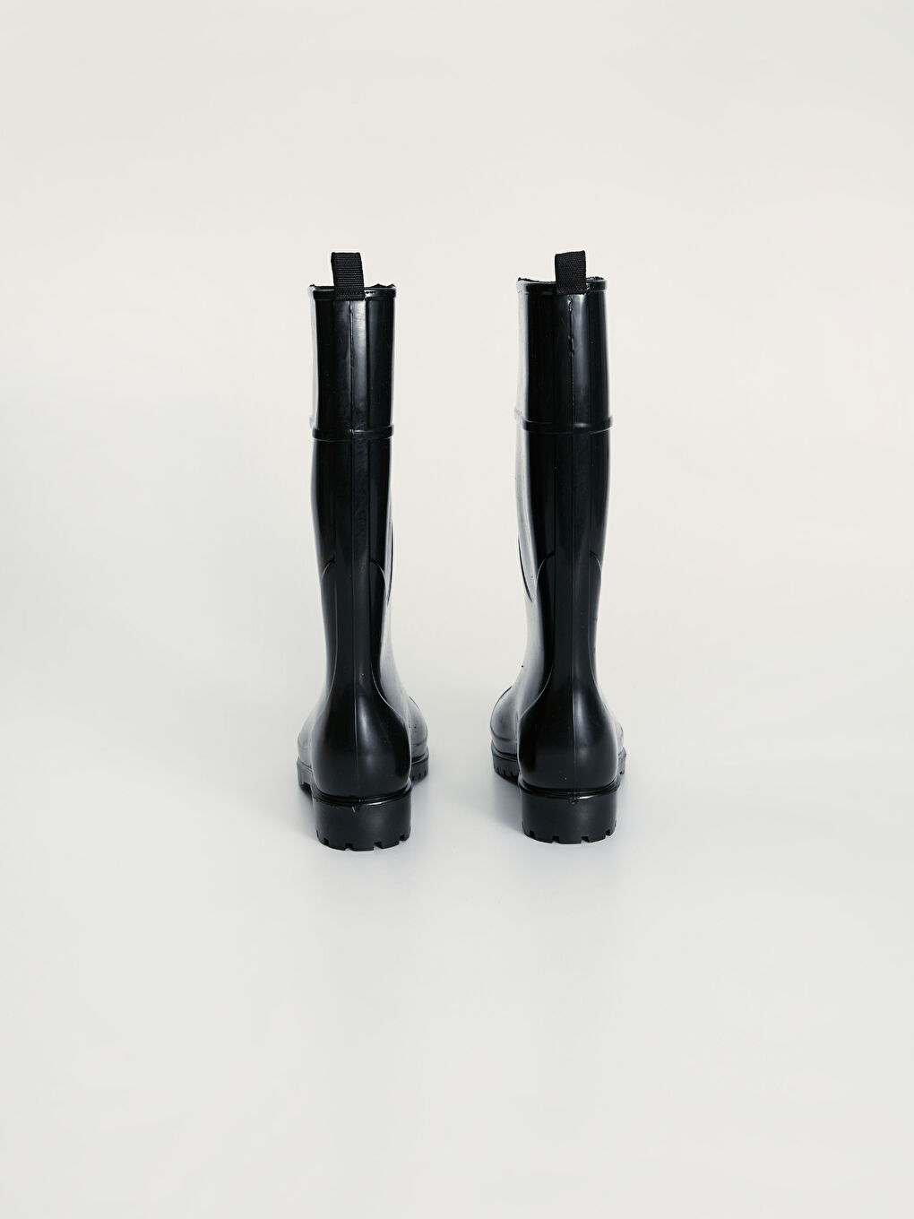 Woman BLACK Boots-3