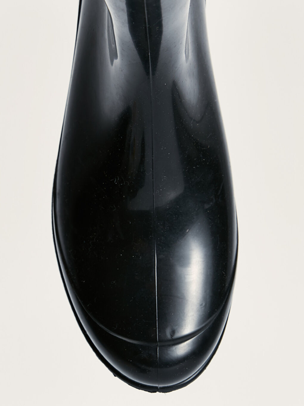 Woman BLACK Boots-4