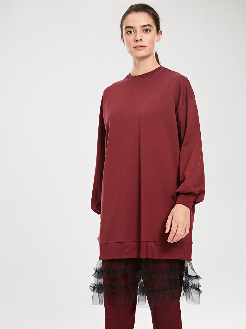 Bordo Tunik
