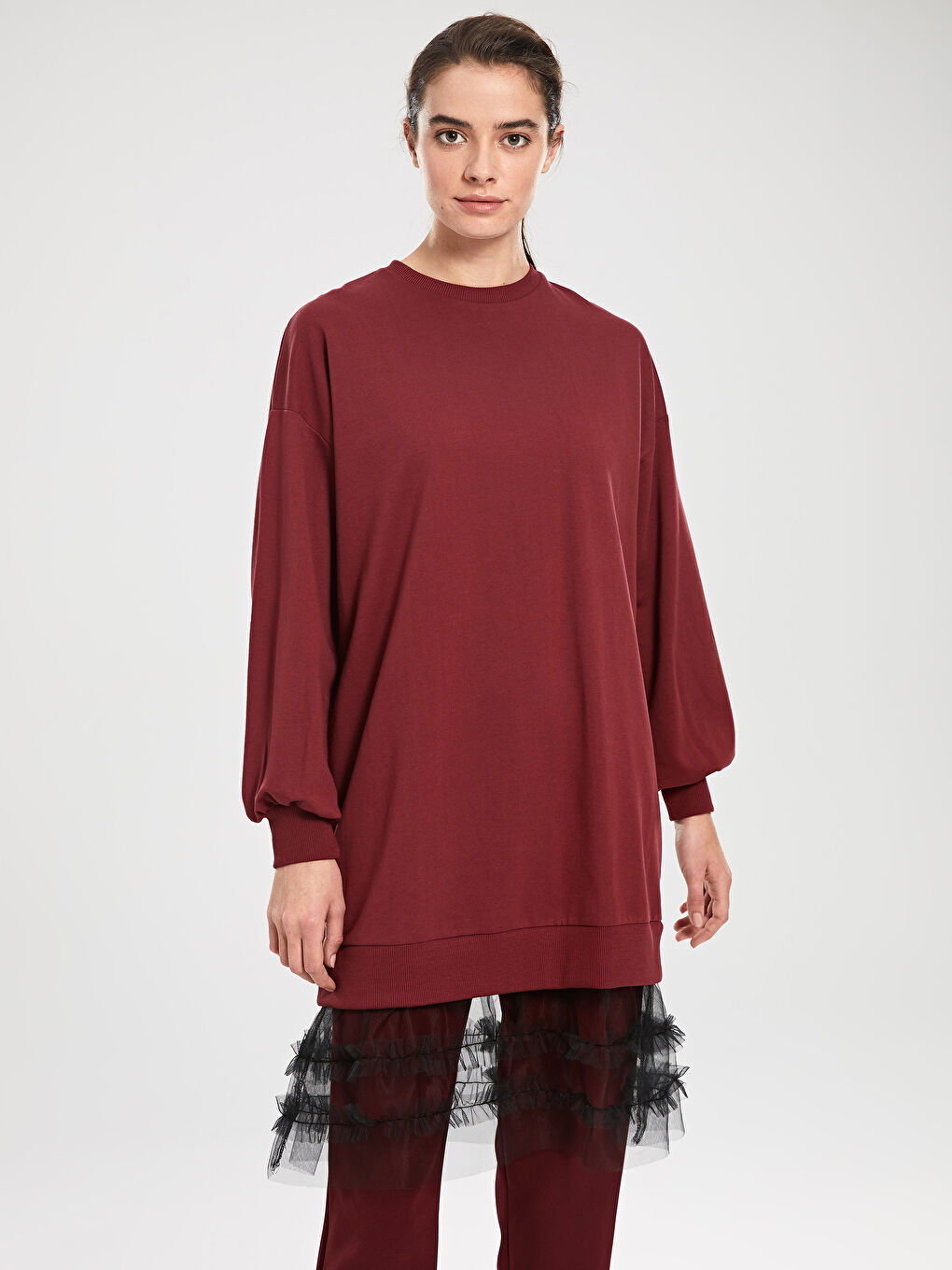 Bordo Tunik-2