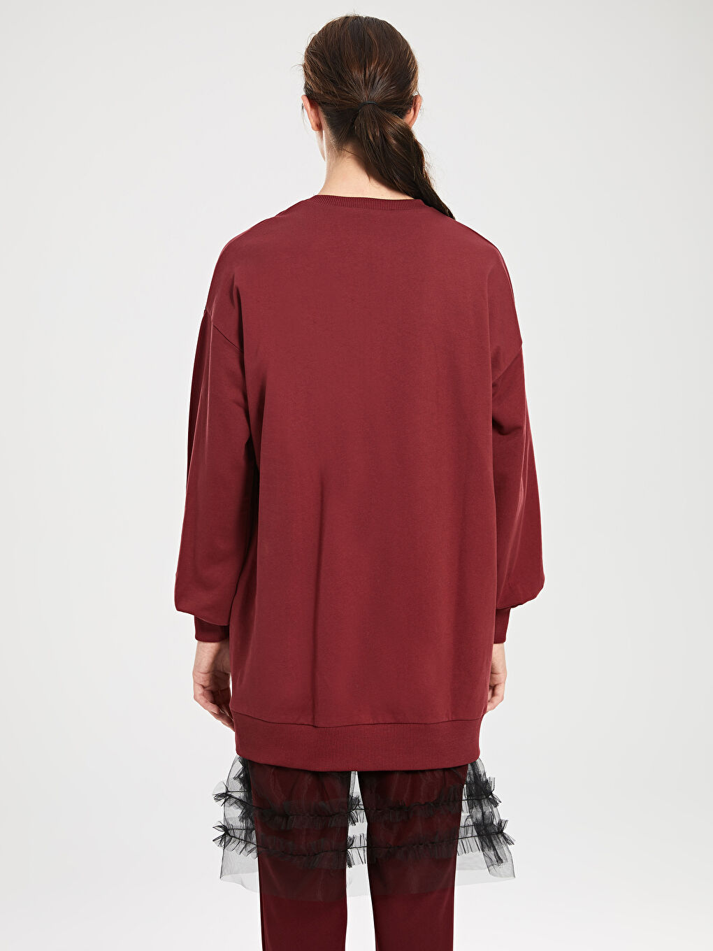 Bordo Tunik-3