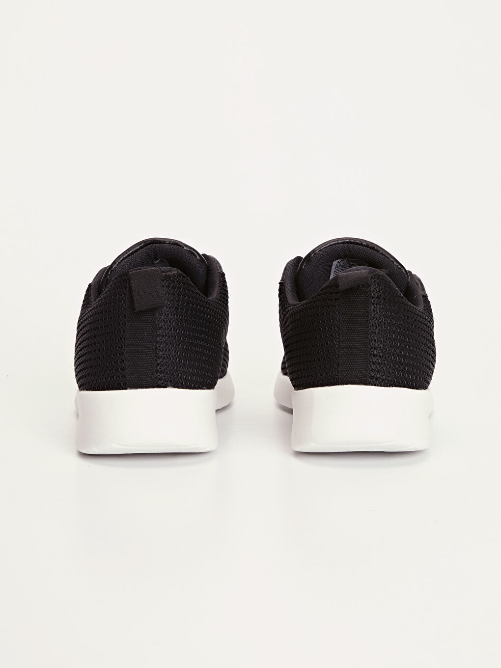 Siyah Sneaker-3