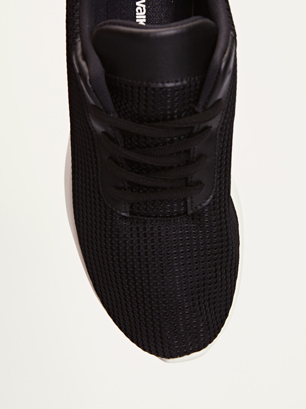 Siyah Sneaker-4