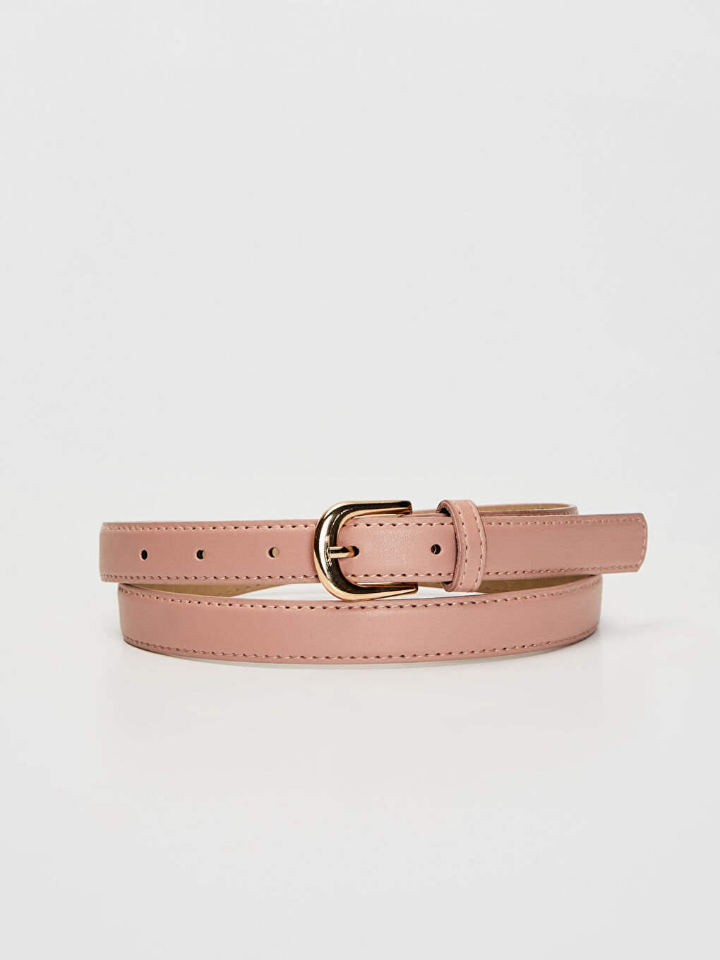 Karışık Baskılı Kemer-1