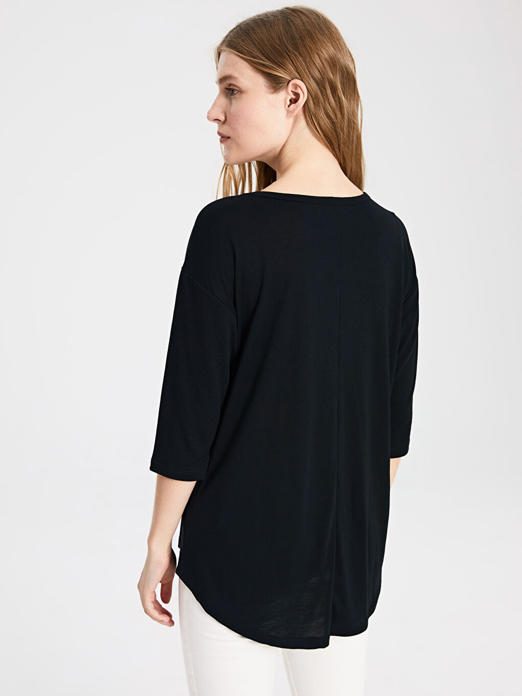 Yeni Siyah Tişört-2