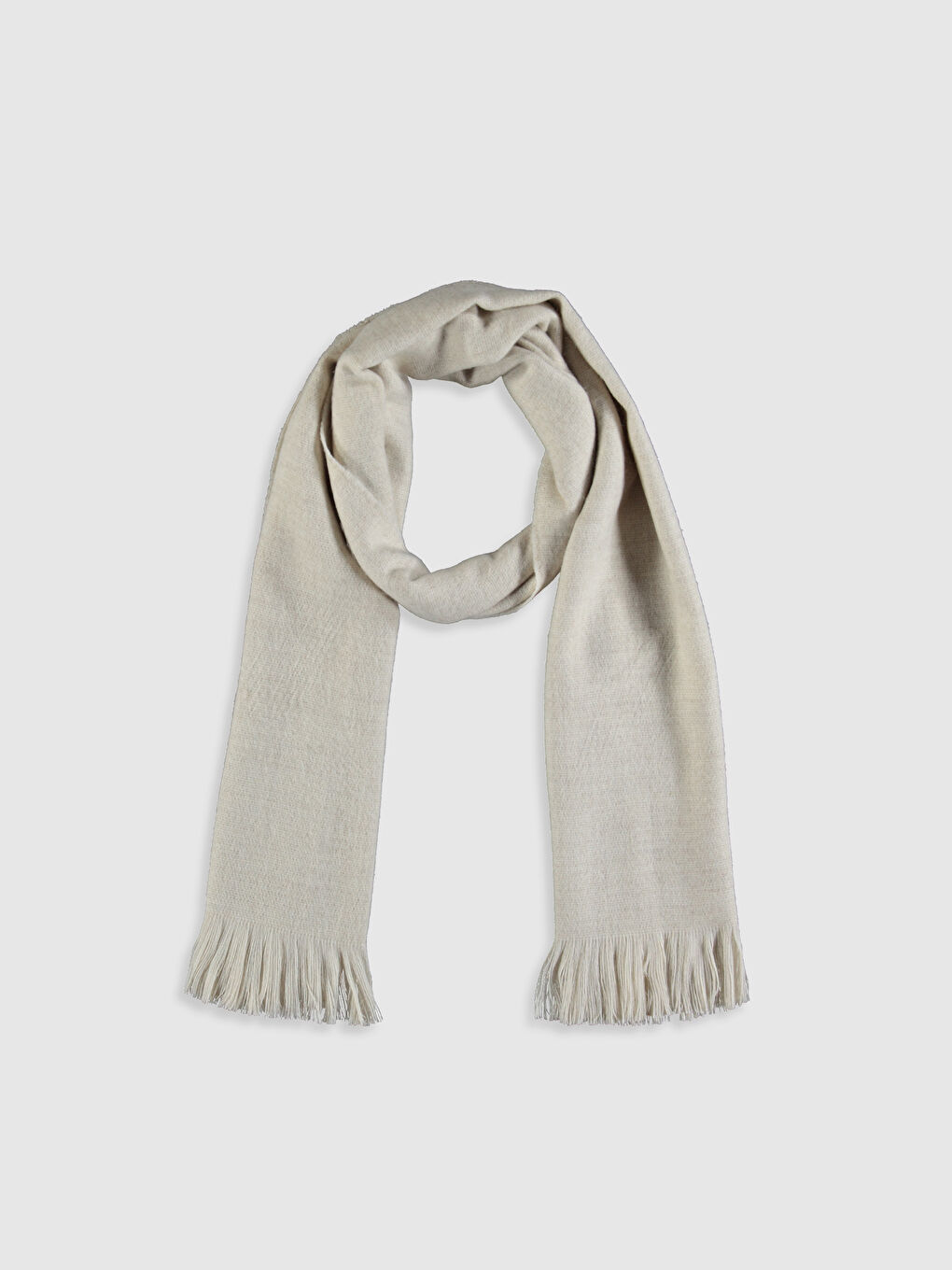 Женщины экрю Шарф