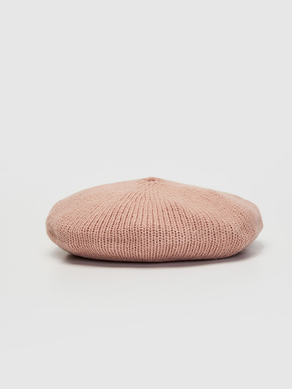 LCW ACCESSORIES Woman PINK Beanie -9WT038Z8-DE0
