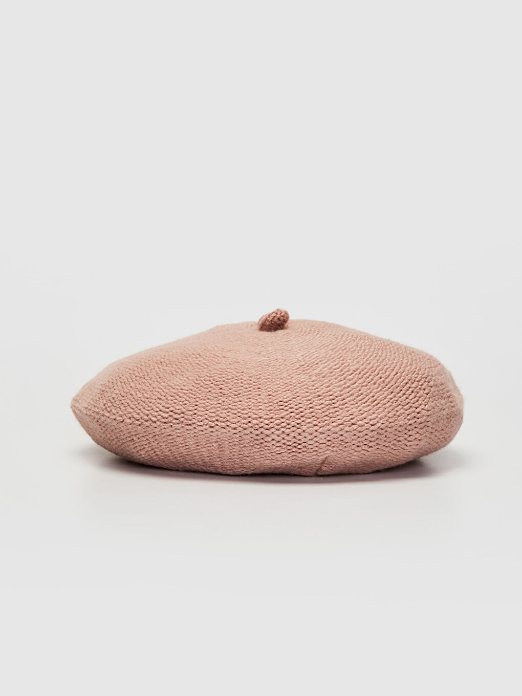 LCW ACCESSORIES Woman PINK Beanie -9WT038Z8-DE0