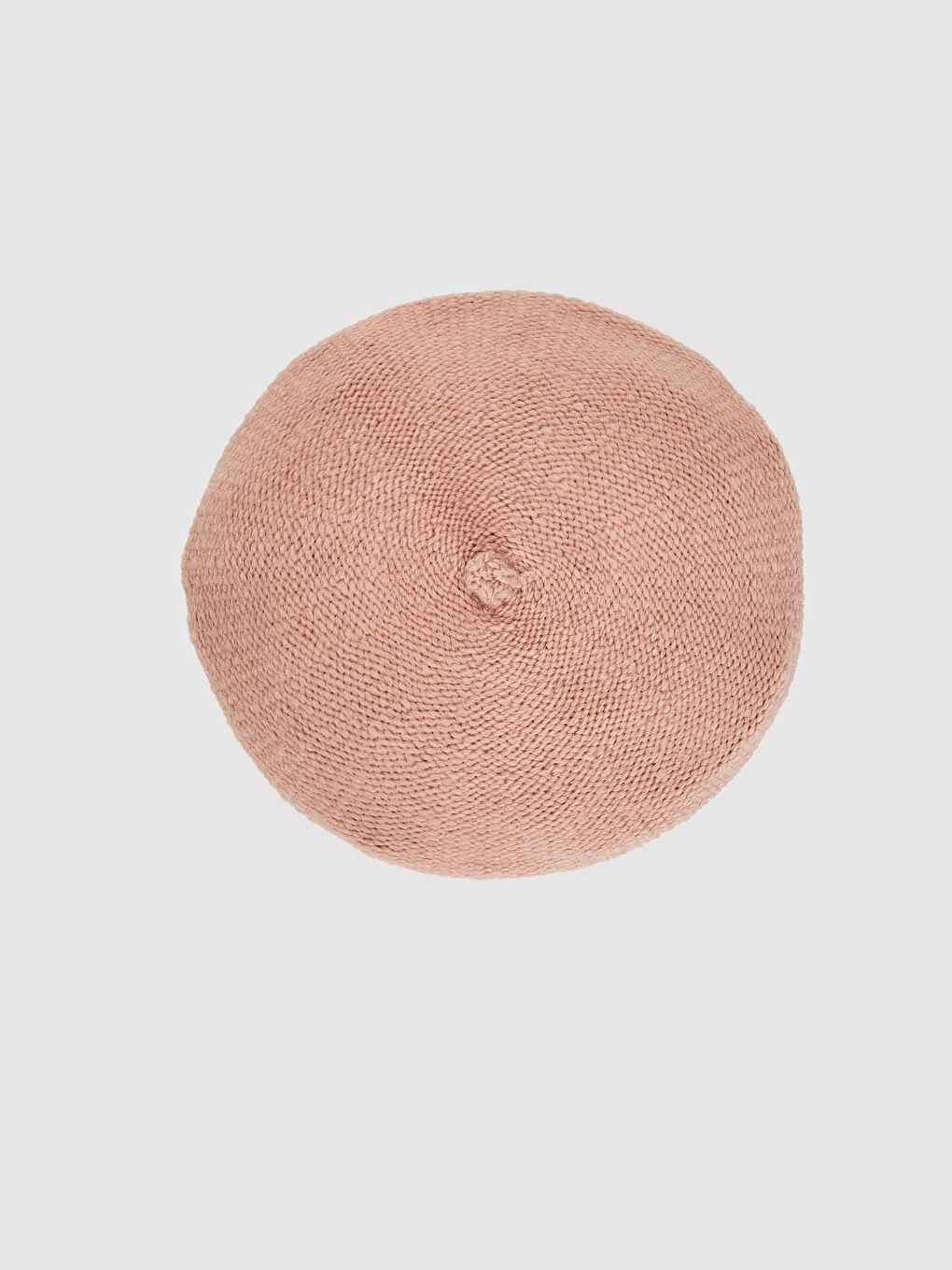 LCW ACCESSORIES Woman PINK Beanie -9WT038Z8-DE0