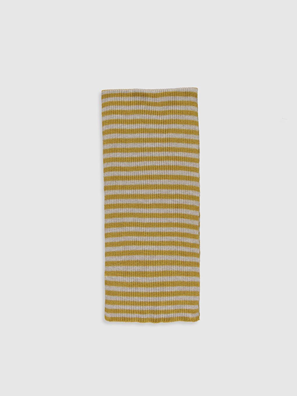 Woman YELLOW Beanie-1