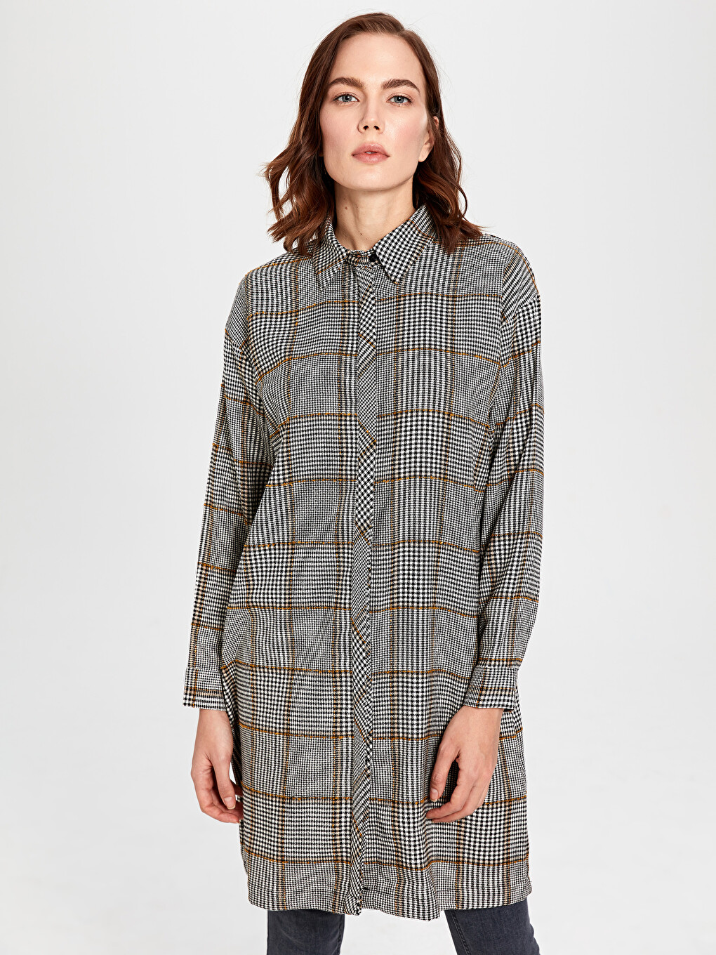 Women's Tunic