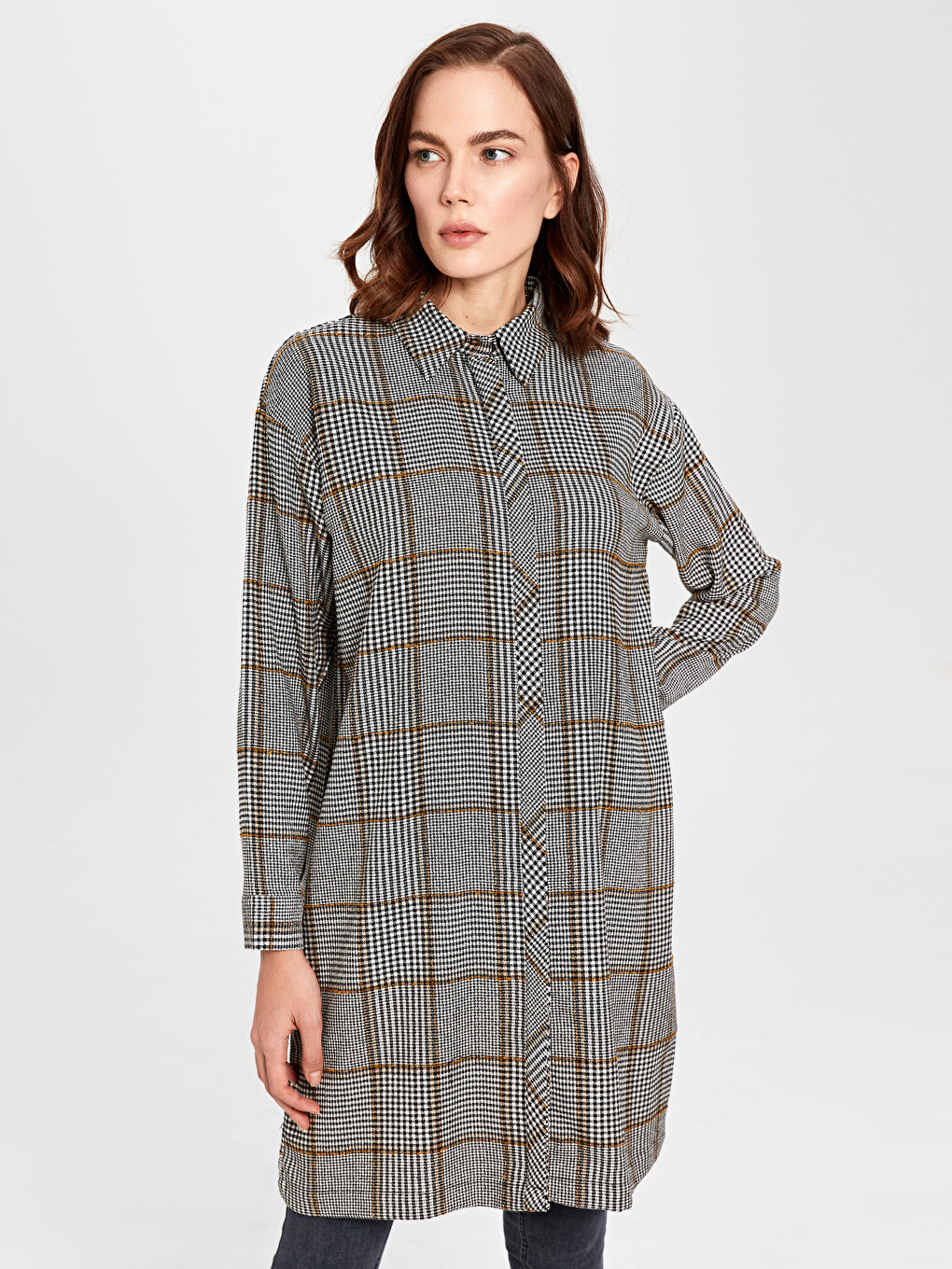 Women's Tunic-1