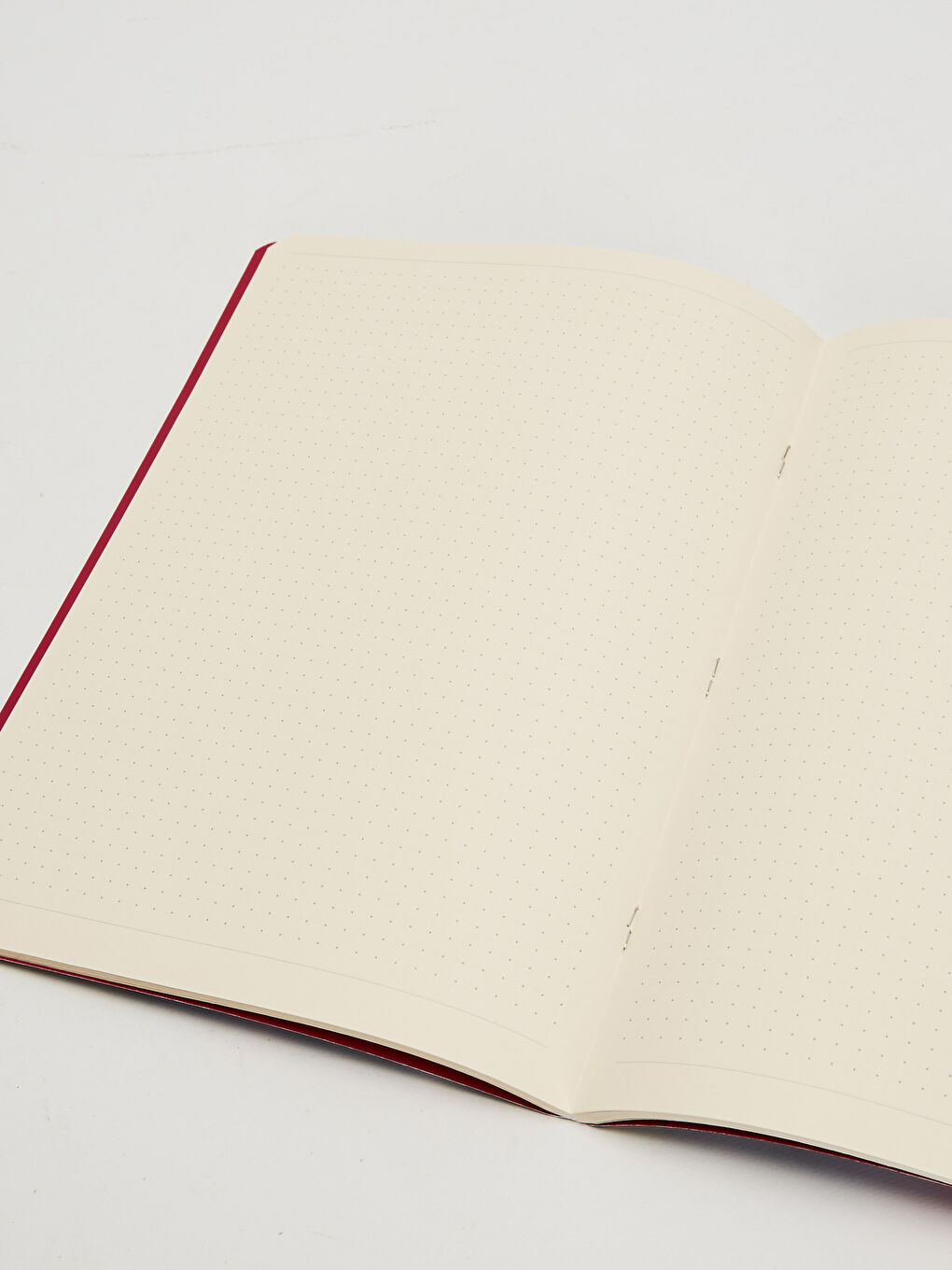 دفتر ملاحظات منقط-1