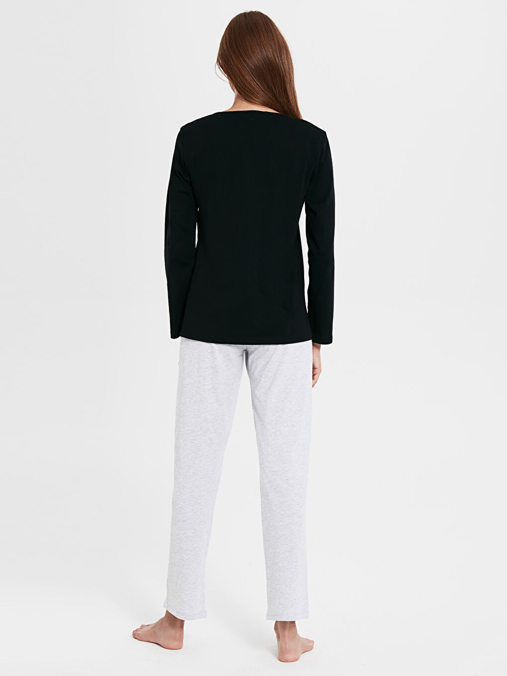 Women's Pajamas Set-2