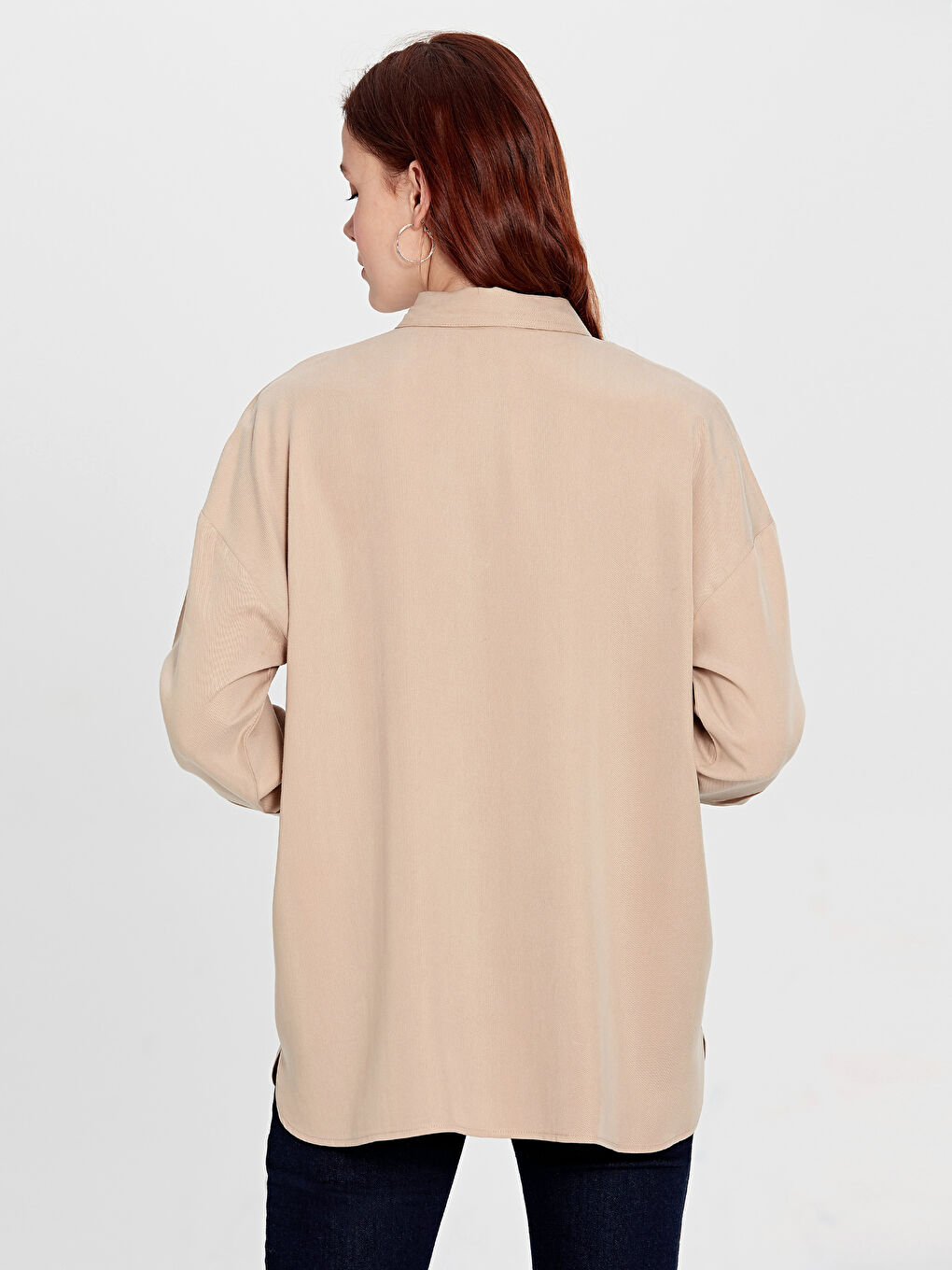 Women's Regular Fit Shirt-2