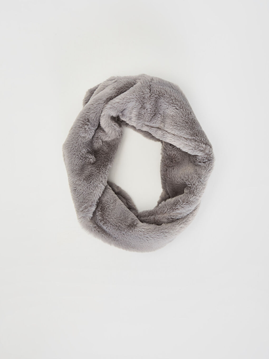 Женщины Серый Шарф