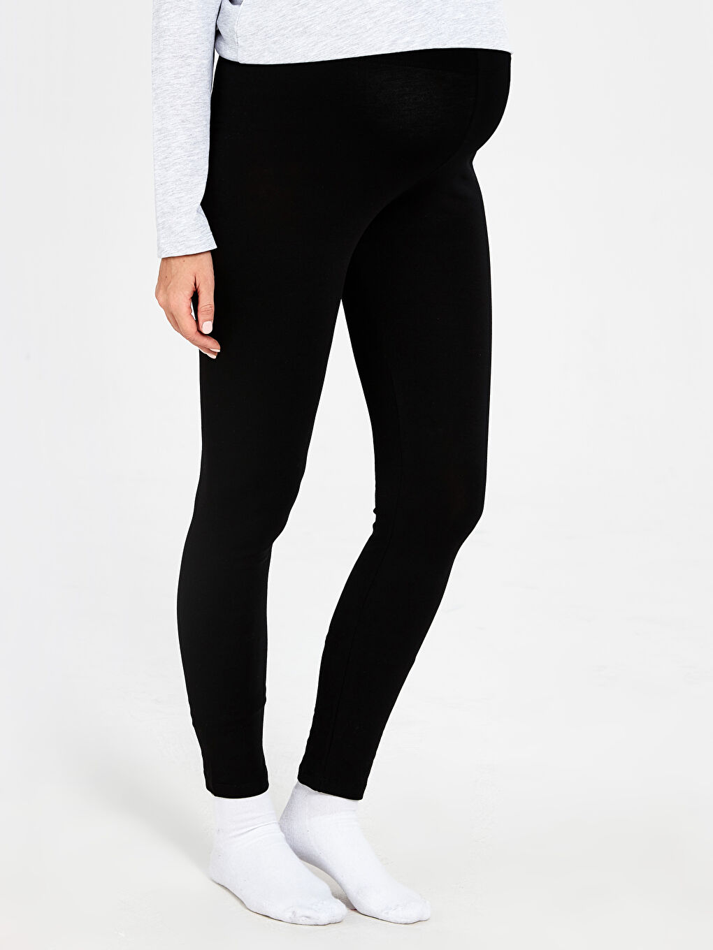 Long Sleeve Women's Pajamas Set-2