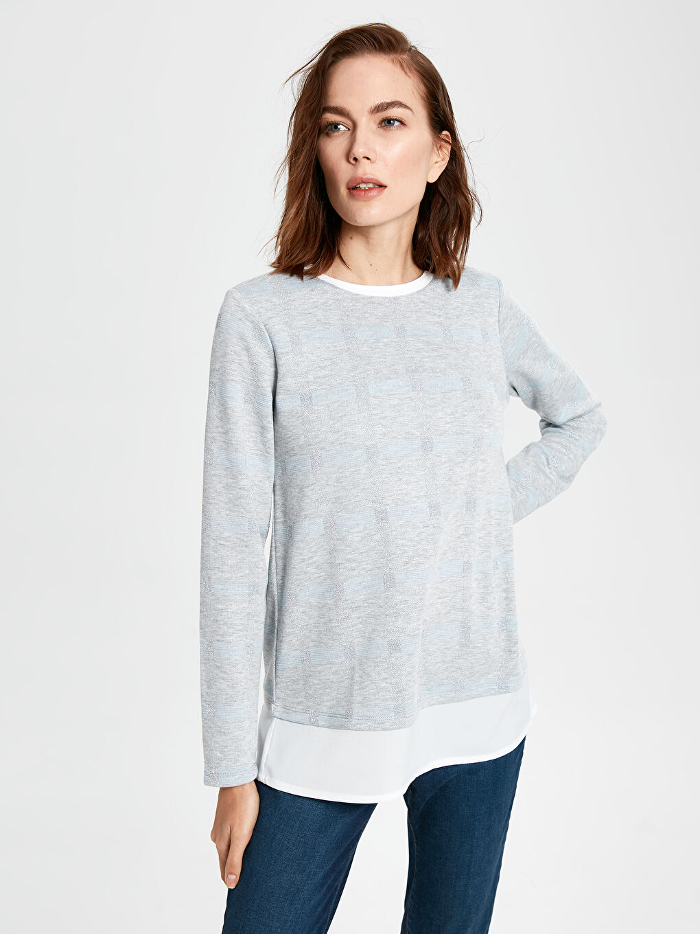 تي شيرت بيج نساء-1