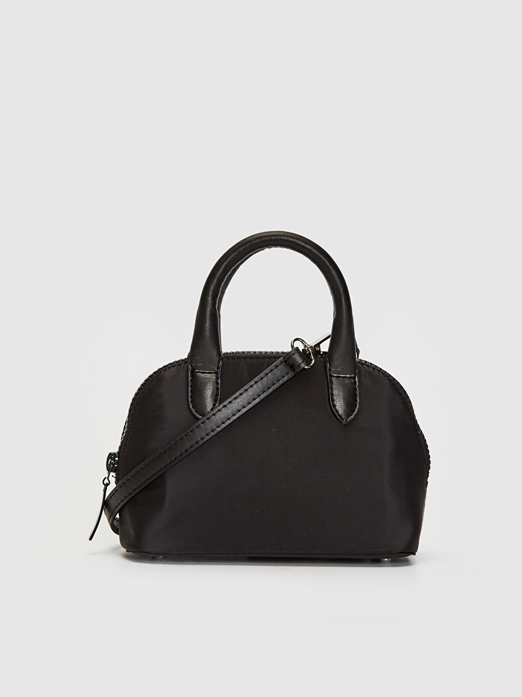 Siyah Çapraz Çanta-1