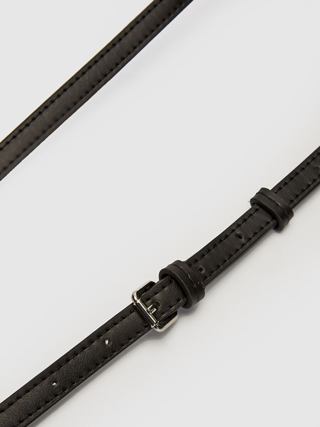 Siyah Çapraz Çanta-4