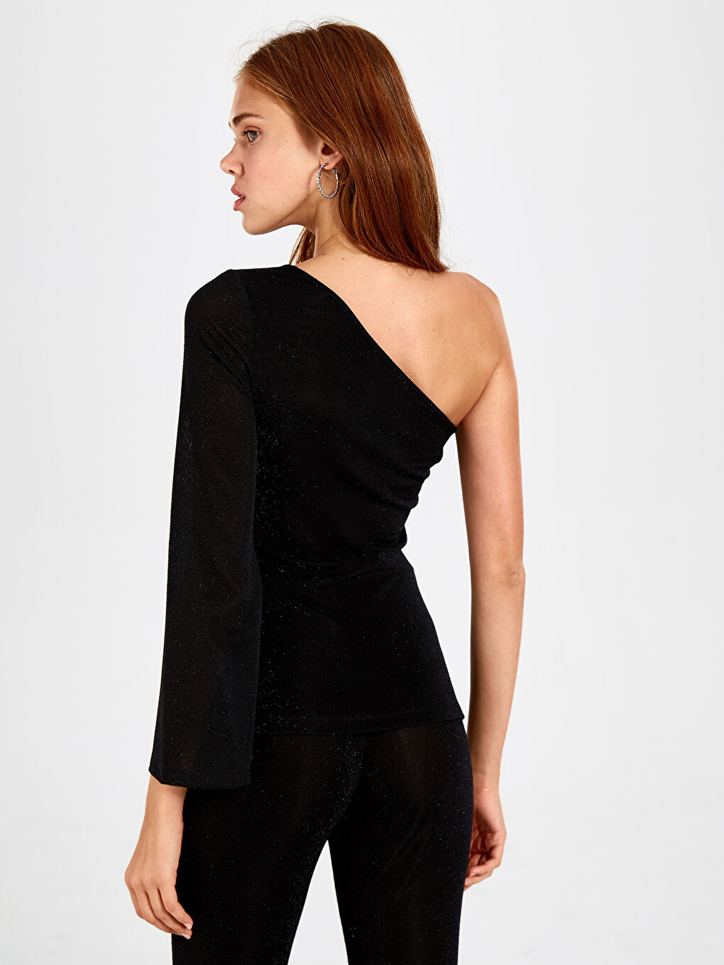 Yeni Siyah Tişört-2