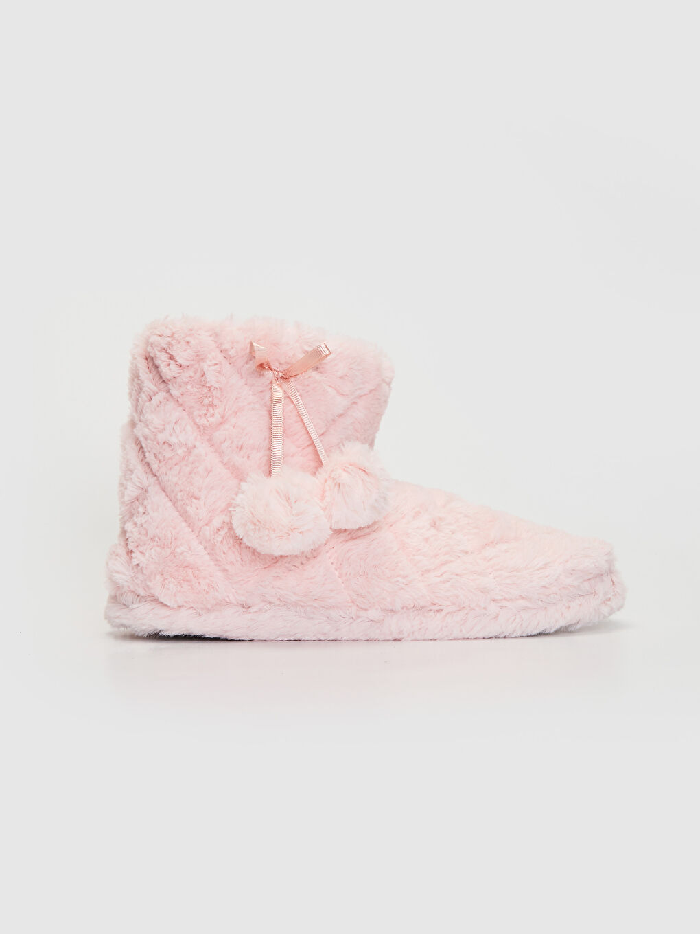 Pantoufles ROSE Femme-1