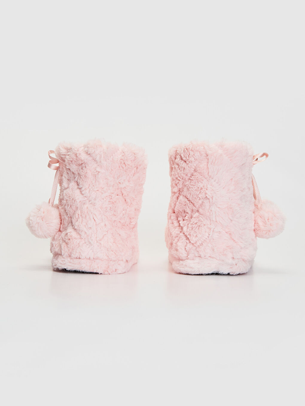 Pantoufles ROSE Femme-3