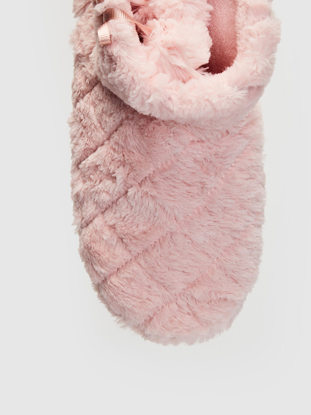 Pantoufles ROSE Femme-5