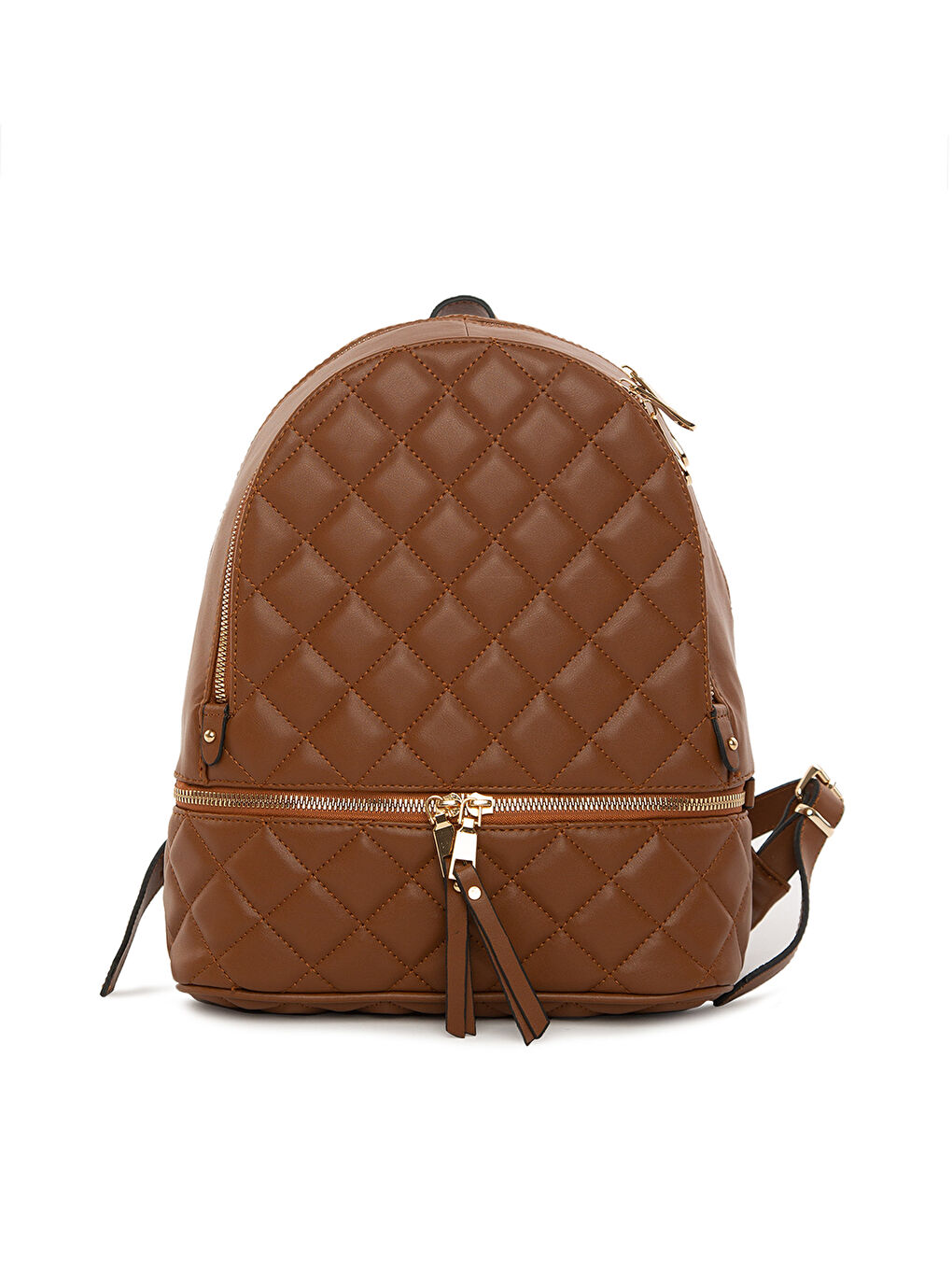 Kahverengi Sırt Çantası