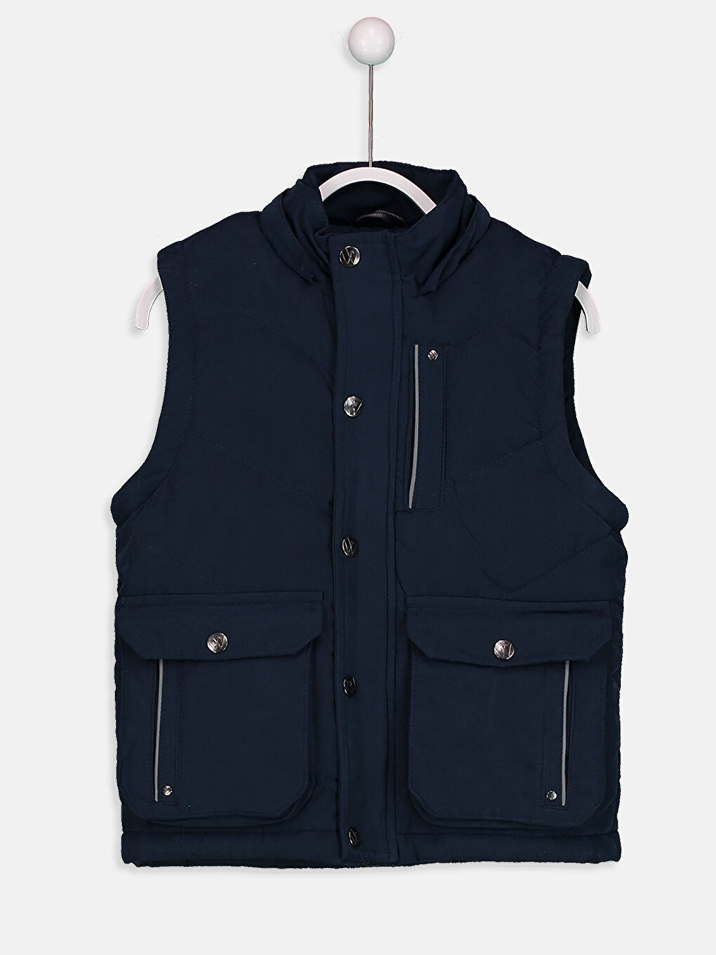 LCW Kids Boy NAVY Coat -9W0031Z4-HFK