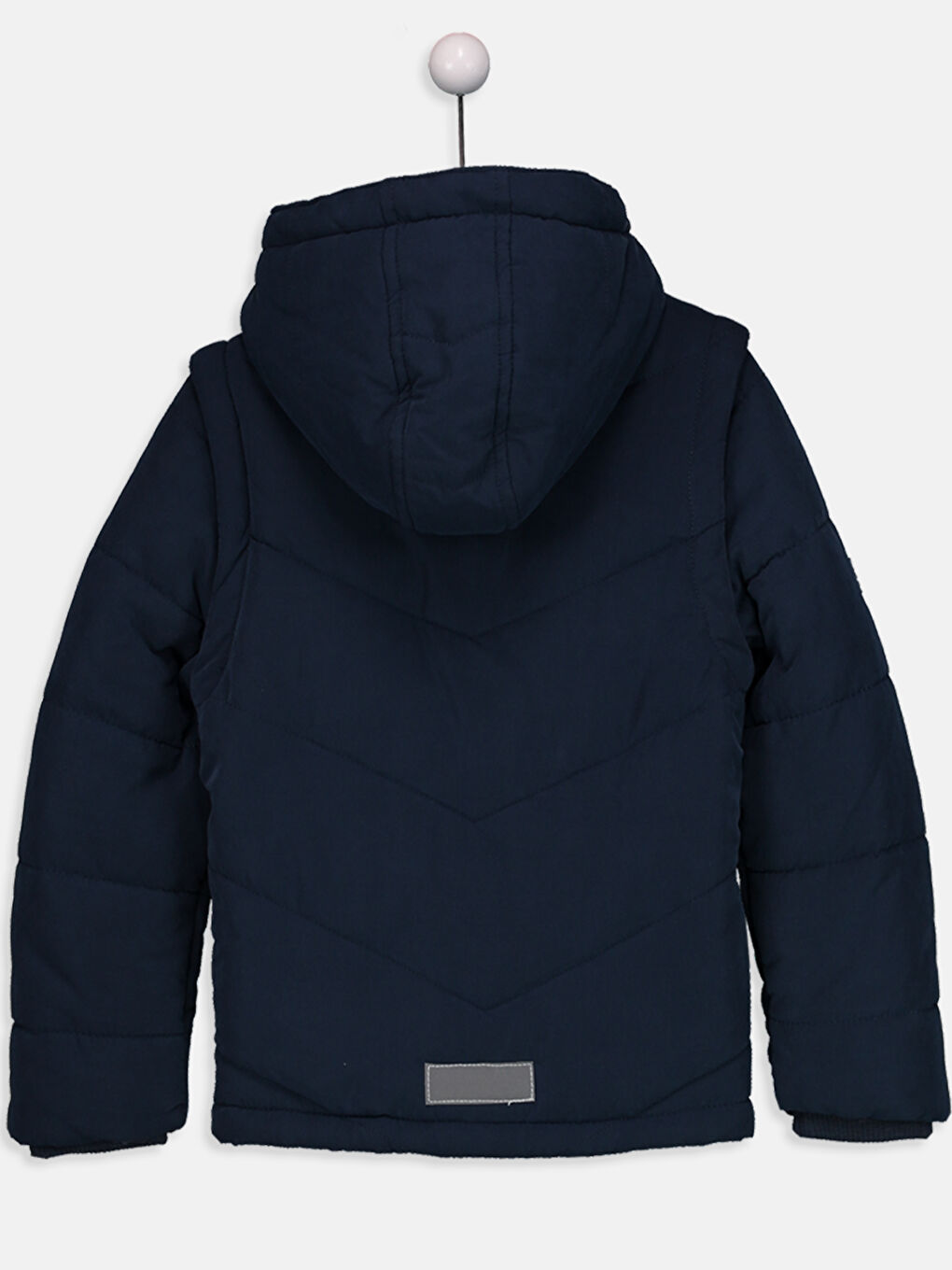 LCW Kids Boy NAVY Coat -9W0031Z4-HFK