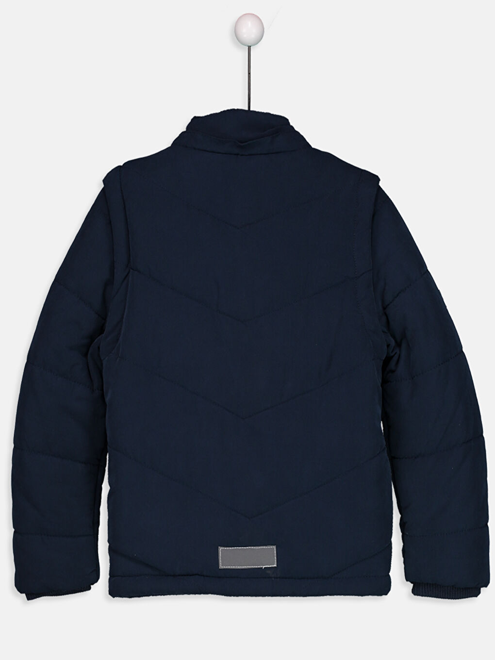 LCW Kids Boy NAVY Coat -9W0031Z4-HFK