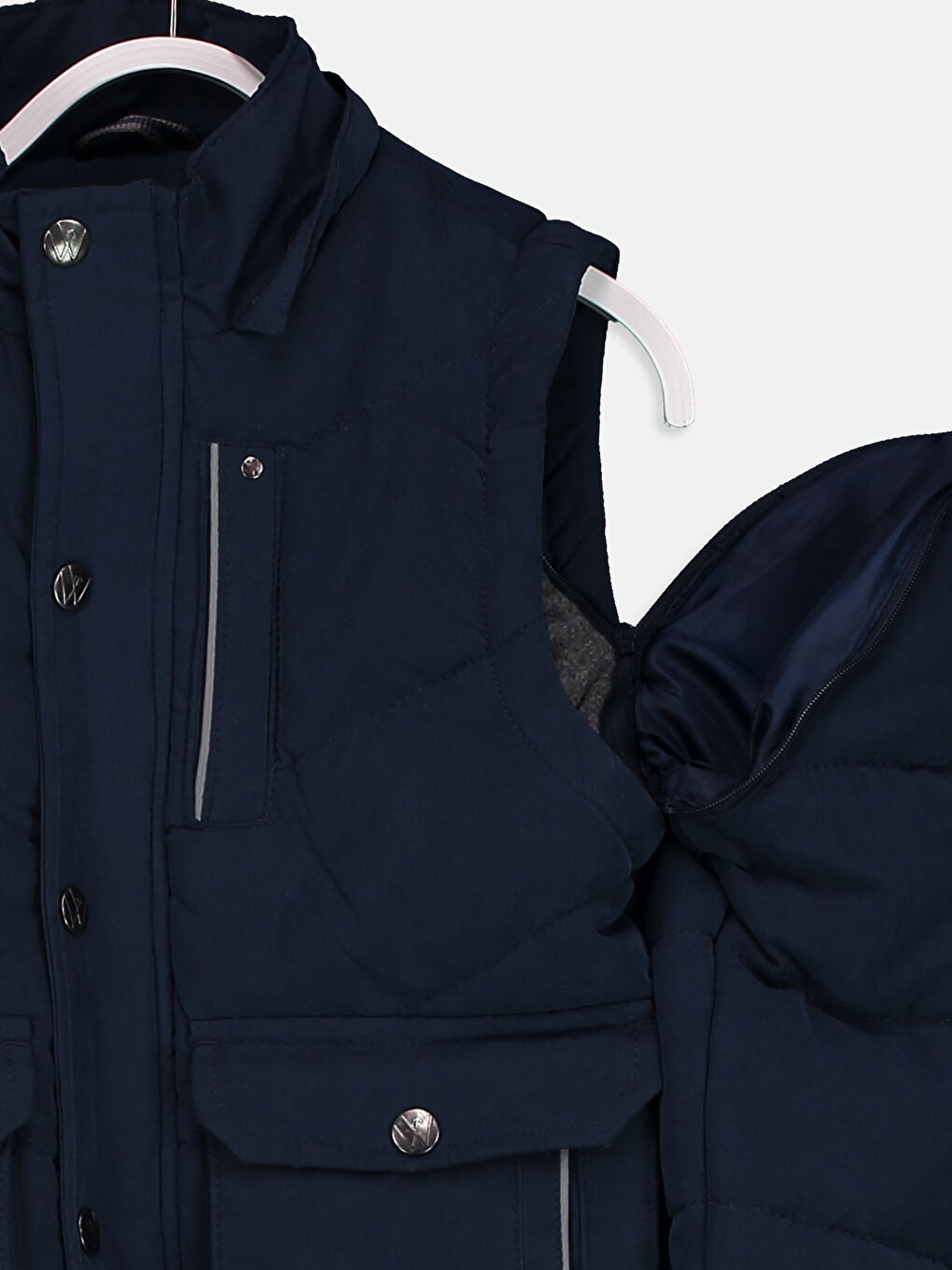LCW Kids Boy NAVY Coat -9W0031Z4-HFK