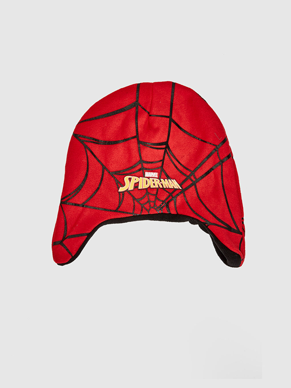Boy RED Baseball Cap-1